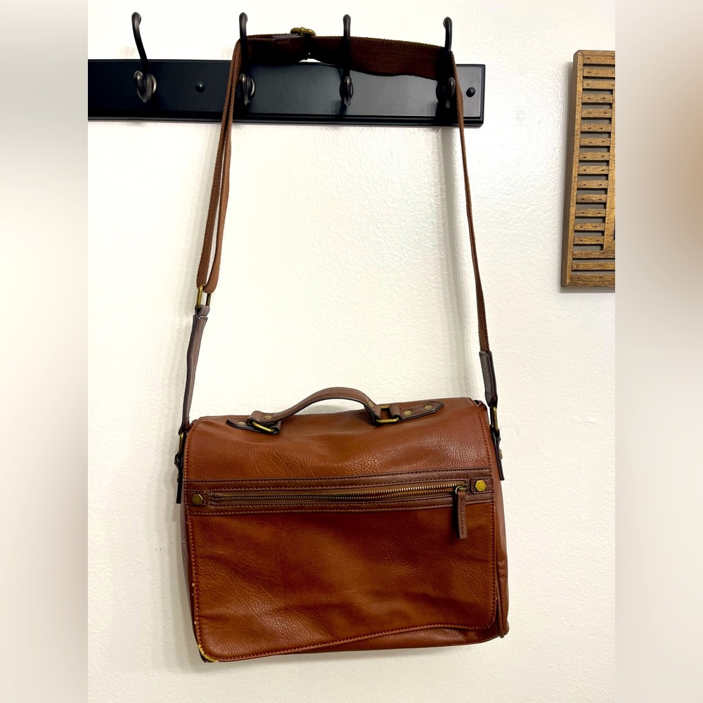 ALDO Men’s Laptop messenger bag